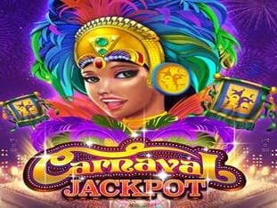 Carnaval Jackpot game thumbnail
