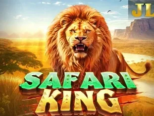 Safari King game thumbnail