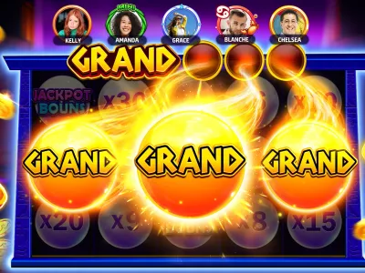 Katalog Game Populer screenshot