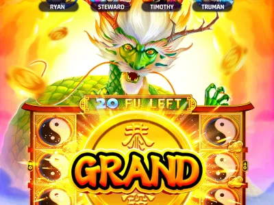 Promosi dan Bonus Eksklusif screenshot