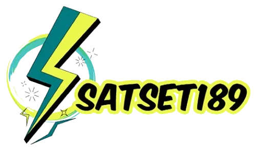 satset189 Logo